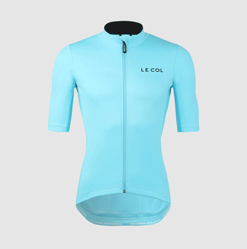 image of cycling jersey