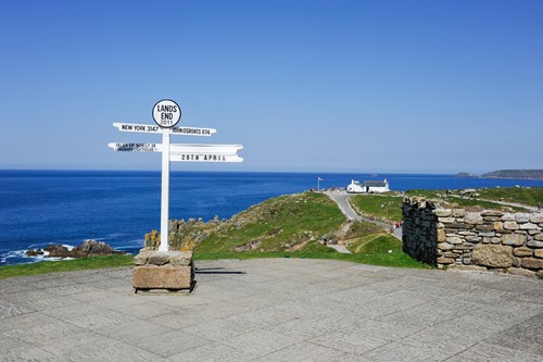 cycle routes in cornwall