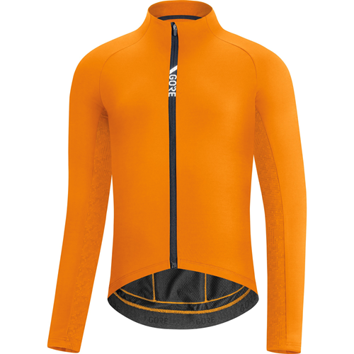 gore cycling jersey image