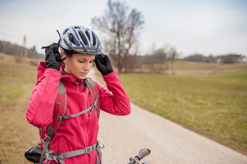 Safety First: Bike Helmet Essentials