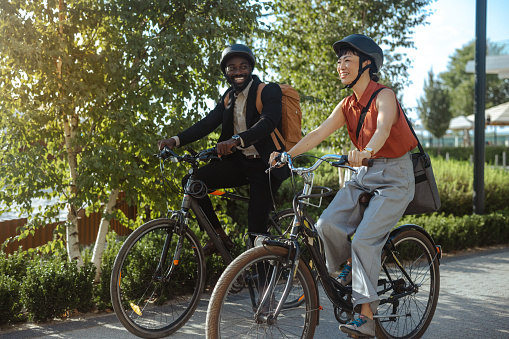 How to raise bike handlebars: Step-by-step