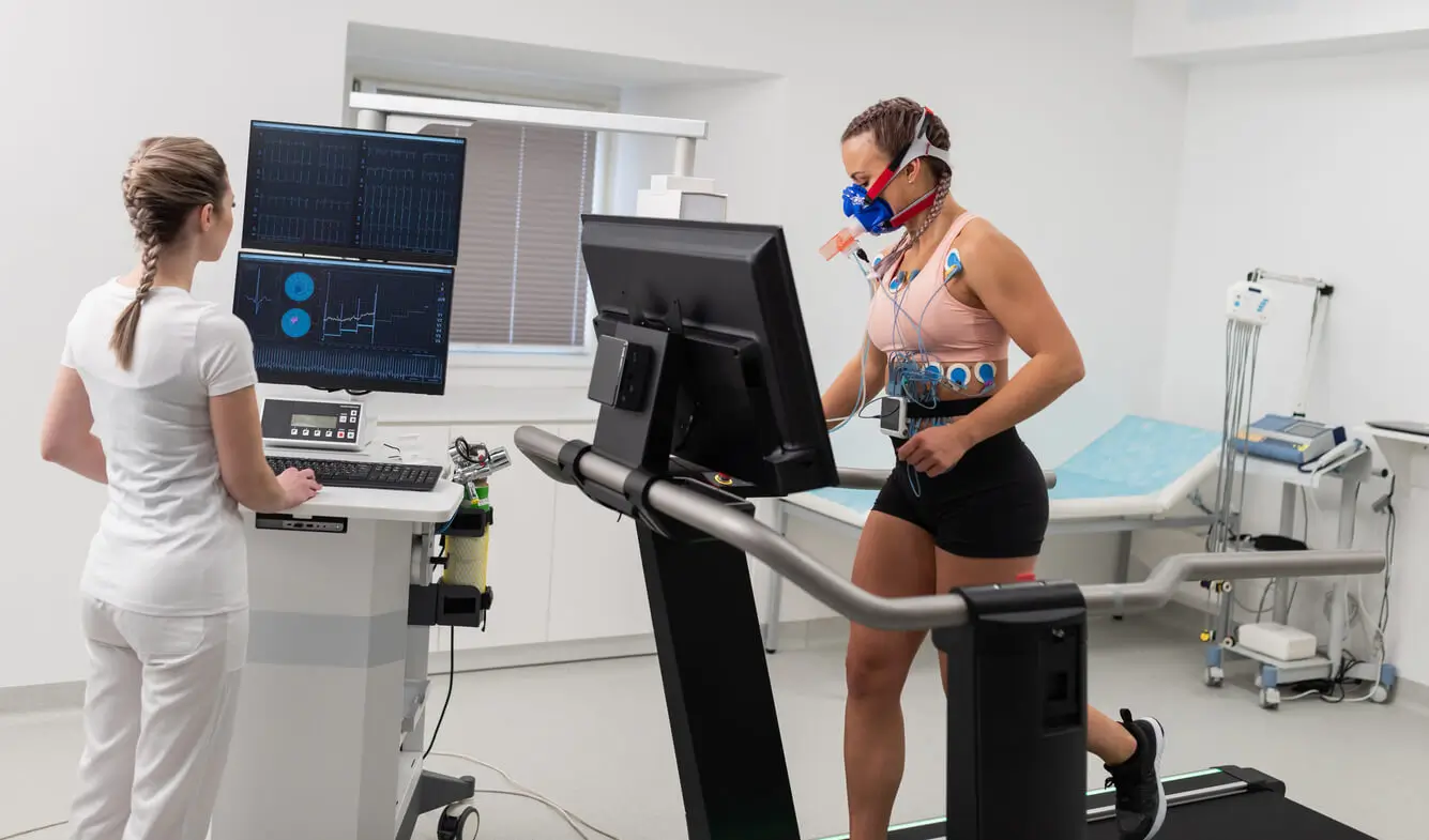 VO2 max for cyclists: What it is and how to improve it