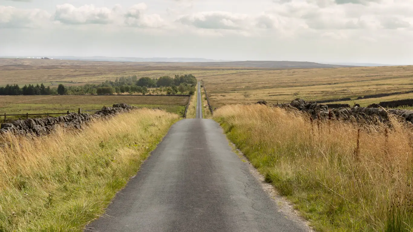 The best cycle routes in North Yorkshire