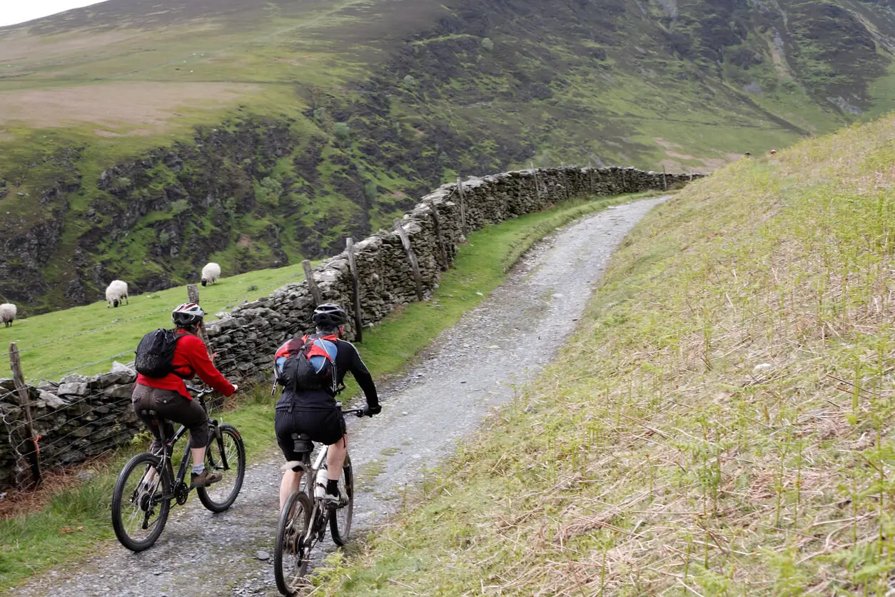 The 6 best cycle routes in North West England