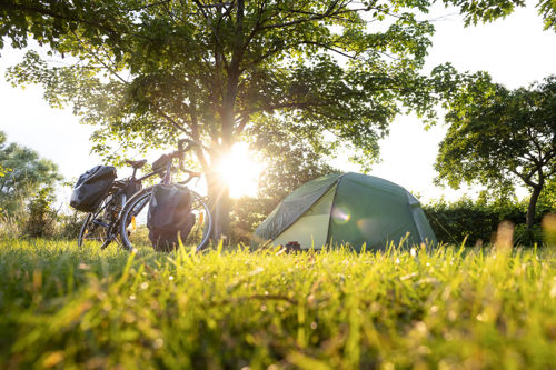 best bikepacking tents
