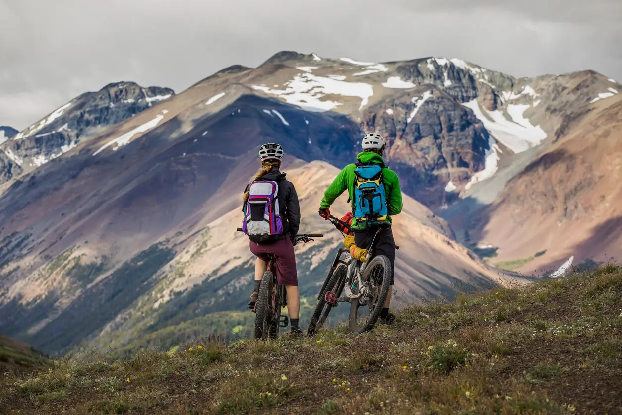 Cycle touring guide: essential tips for your next bike adventure