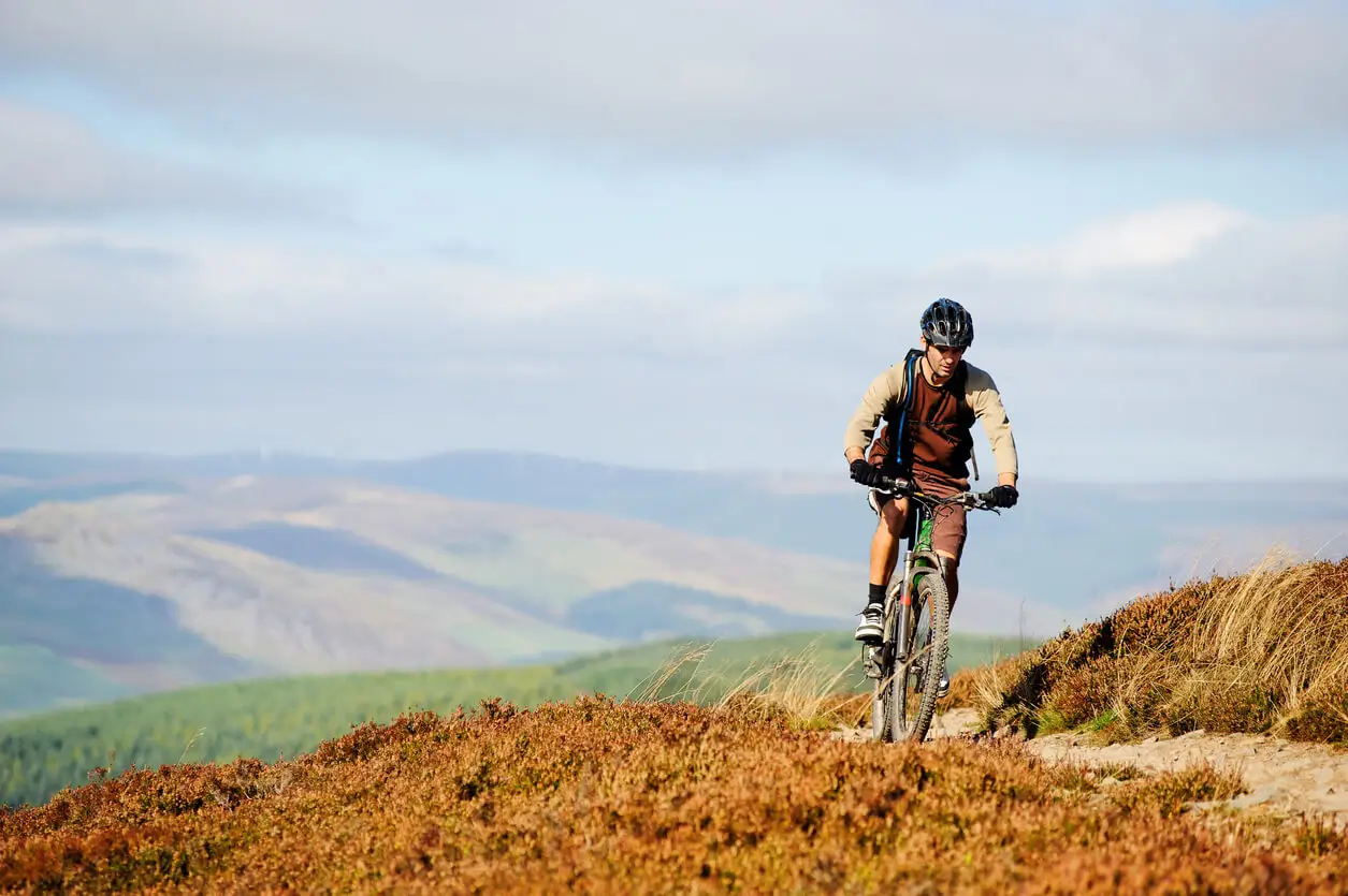 The 9 best cycling routes in Scotland