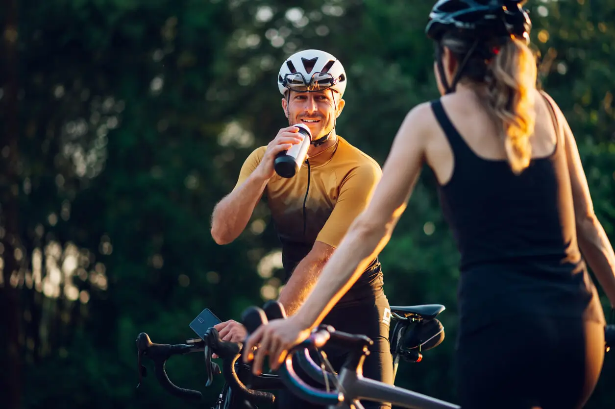 7 must-have bike essentials you should never ride without