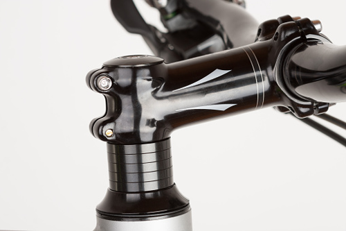 how to raise bike handlebars