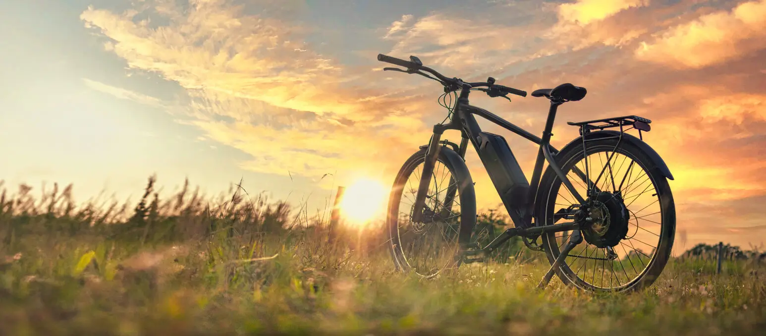 The 8 best e-bikes in the UK