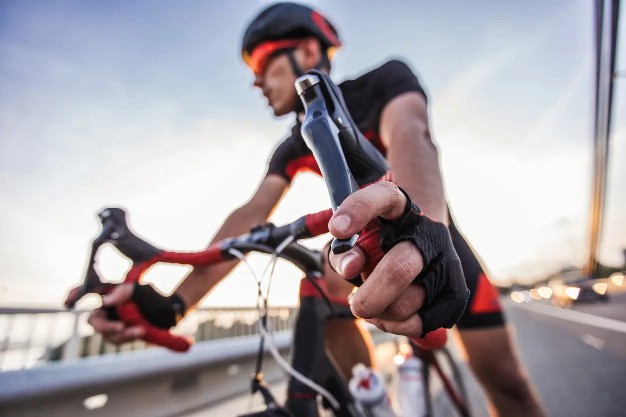 Types of bicycle brakes: Choosing the right brakes for you 