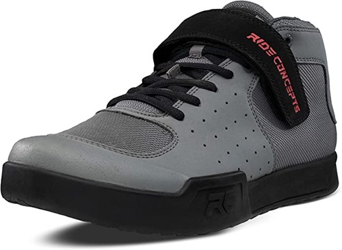 ride concepts best flat cycling shoes image
