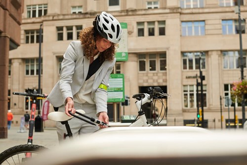 Cara Melindungi Sepeda E Anda Dari Pencurian Dalam 6 Langkah Mudah – Cycle Savvy