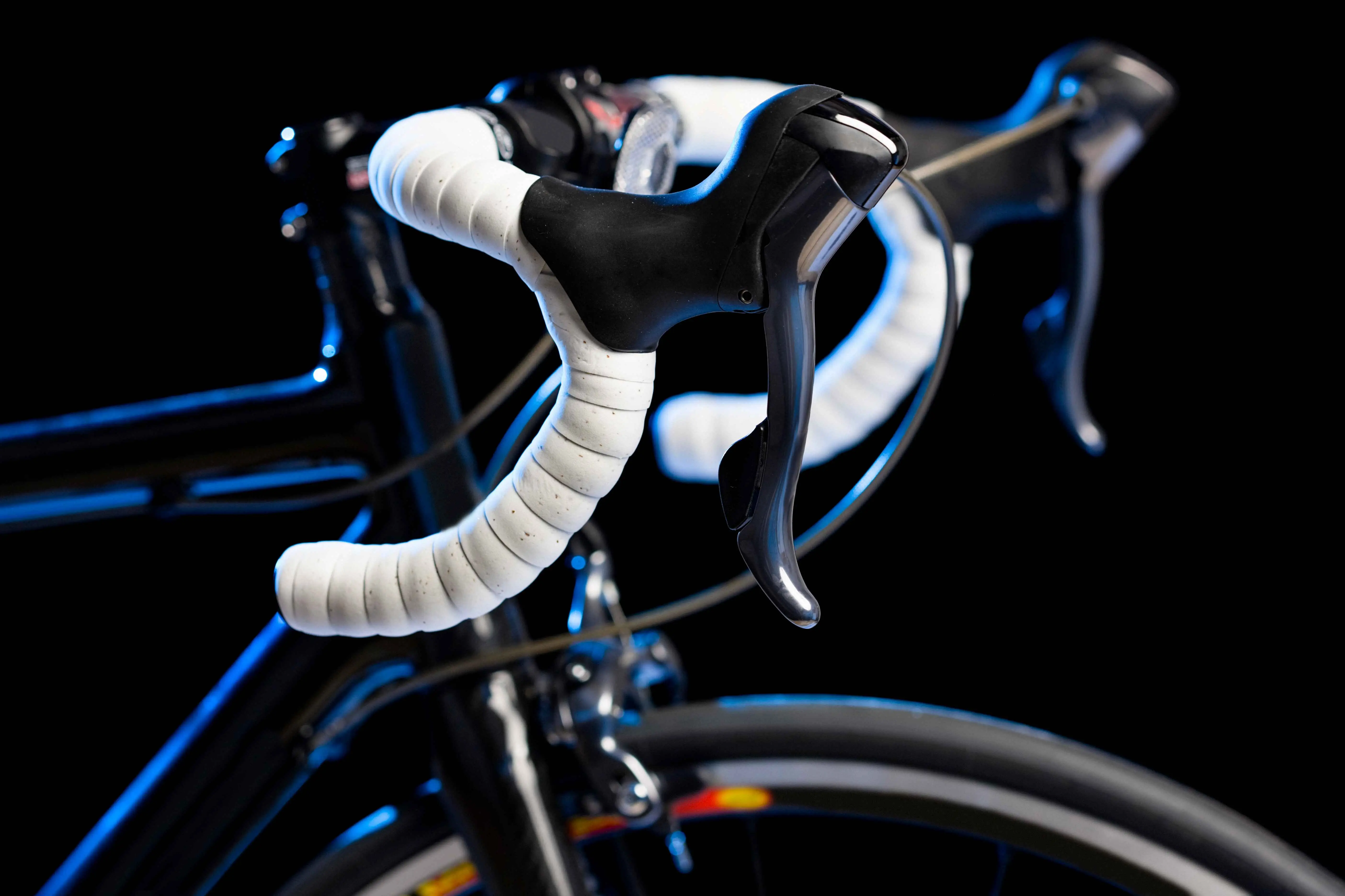 How to wrap handlebar tape