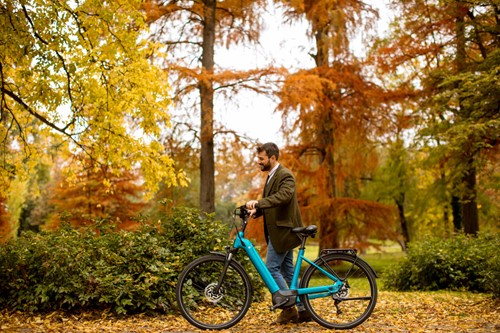5 alasan mengapa Anda memerlukan asuransi e-sepeda spesialis – Cycle Savvy