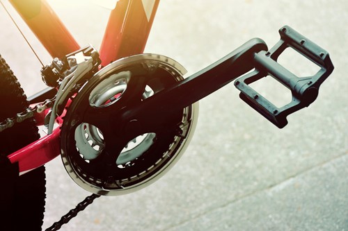 Cara melepas pedal sepeda (langkah demi langkah) – Cycle Savvy