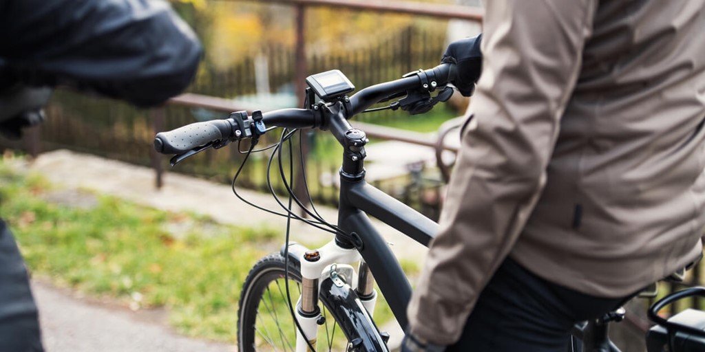 6 electric bike storage tips for winter – Cycle Savvy