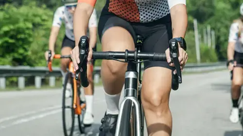 how to raise bike handlebars